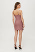 Robe courte model 193971 Makover